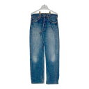 Levi's [oCX 501 W[Y fj USA 00N CfBS sizeW31 yÁz rm