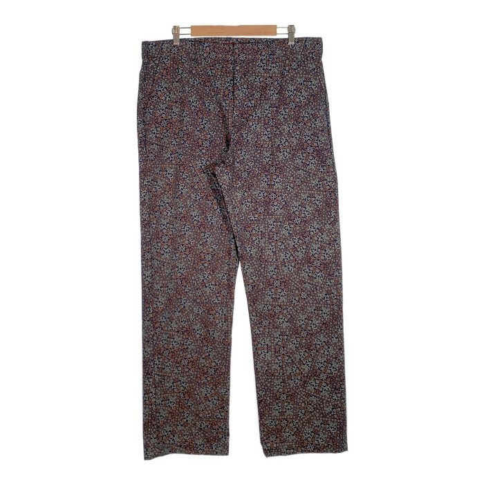 SUPREME Vv[ 21AW Work Pant [Npc `m Floral Cards t[J[h Size 36yÁz rf