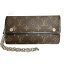 goldragstation㤨LOUIS VUITTON 륤ȥ M60168 ݥȥե  ջĹ Υޥ ֥饦ߥ֥åš rmפβǤʤ18,480ߤˤʤޤ