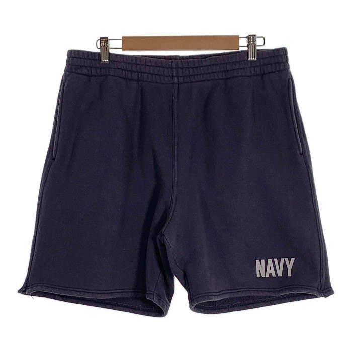 THE REAL McCOY'S A}bRCY NAVY XEFbg V[gpc tF[hH lCr[ Size LyÁz rf