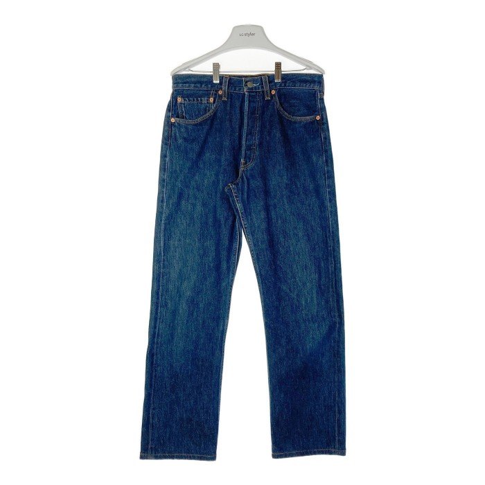 Levi's [oCX 501 USA CfBS fjpc 32~36 yÁz rm