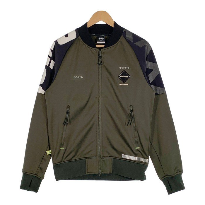 楽天市場】f.c.r.b トラックジャケットの通販 楽天市場】f.c.r.b トラックジャケットの通販