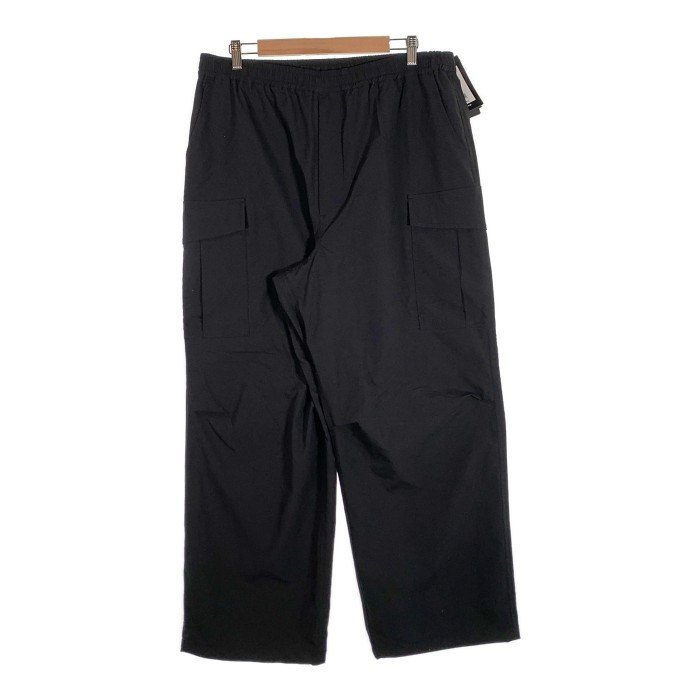 DAIWA PIER39 ԥ 23AW TECH LOOSE 6P MIL PANTS ƥå롼 롼ѥ ֥å BP-43023W Size XLš rf