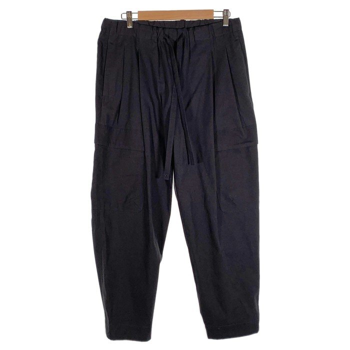 LOOPE [y PLEATED EASY CARGO v[cC[W[J[Spc 2^bN EHbVhO[ 00-OC-82604 Size 13yÁz rf