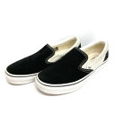 VANS @Y V98SCL oCJ[ XEF[h Xb| ubN~zCg size26.5cmyÁz rm