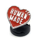 HUMAN MADE q[}Ch HEART RING n[gO bh Size 15yÁz rf