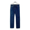 Levifs [oCX 04511-2596 511SLIM FIT SELVEDGE č Ԏ fjpc W[Y CfBS sizeW29 yÁz rm