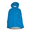 ARC'TERYX A[NeNX SS000638-3 Beta SV Jacket x[^ }Eep[J[ WPbg u[ sizeS yÁz rm