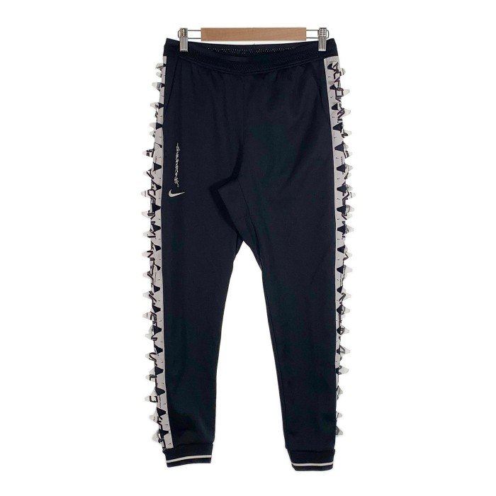 NIKE iCL ACRONYM ANjE Knit Pant jbgpc ubN CZ4676-010 Size SyÁz rf