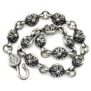 Chrome Hearts Nn[c NO1 NX{[uXbg SV925yÁz rf