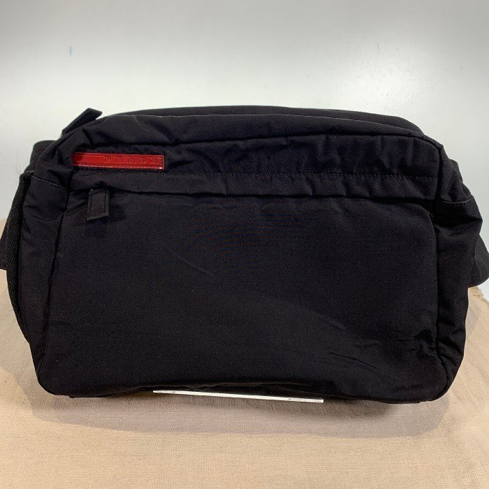 【中古】PRADASPORTプラダ...