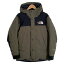 THE NORTH FACE Ρե ޥƥ󥸥㥱å ˥塼ȡ ND91930 Size XSš rf