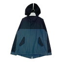 FRED PERRY tbhy[ Short Fishtail Parka V[gtBbVe[p[J[ lCr[ sizeL yÁz rm