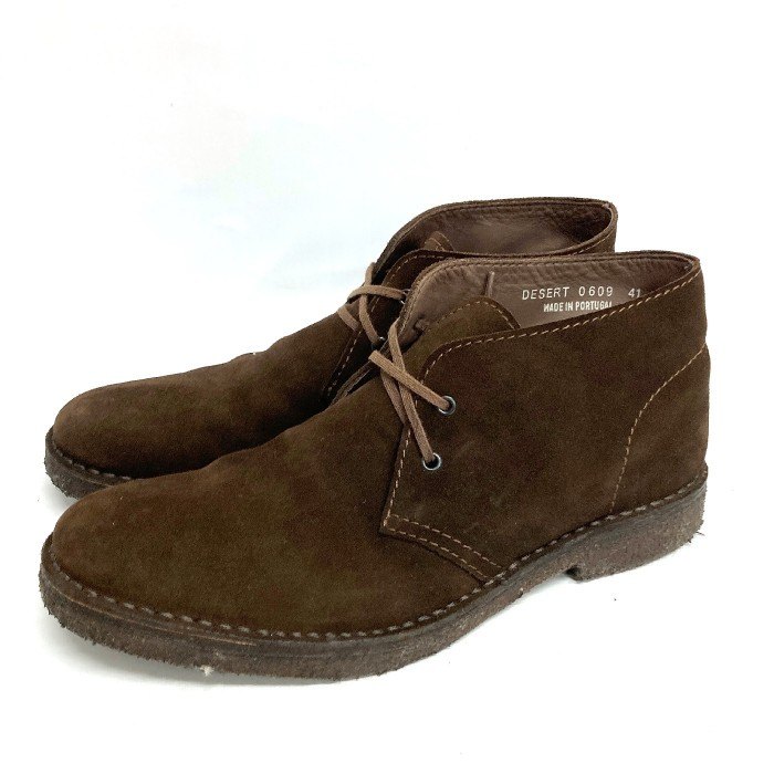 UNITED ARROWS ʥƥåɥ ǥȥ֡ ֥饦 size41š rm