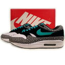 NIKE iCL AIR MAX 1 PREMIUM RETRO GA}bNX1 v~A g atmos AgX Gt@g 908366-001 16N Size 27.5cmyÁz rf