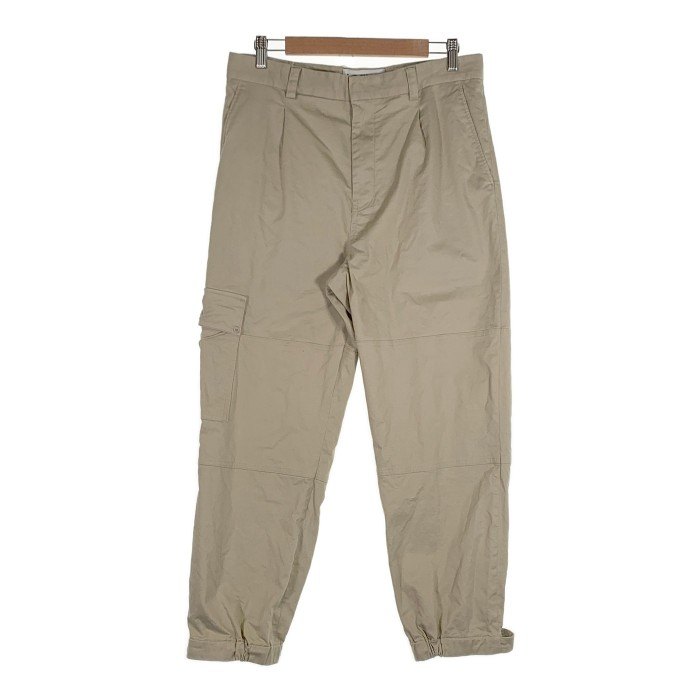 LOEWE Gx 22AW Cargo Trousers `m J[SgEU[pc x[W Rbg H526Y04WB5 Size w82cmyÁz rf