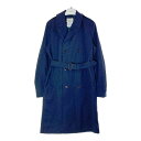 RAF (Royal Air Force) CGAtH[X Raincoat CMXR 80's Vintage ItBT[R[g lCr[ size176/92 yÁz rm