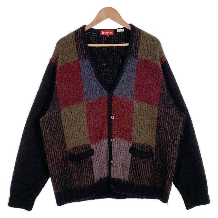 楽天市場】supreme brushed(カーディガン|トップス):メンズ 楽天市場】supreme brushed(カーディガン|トップス):メンズ