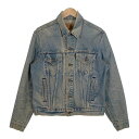 90's Levi's [oCX fjgbJ[WPbg CfBS 70506-0217 USA Size 40yÁz rf