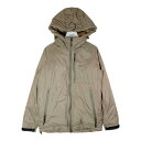 NANGA ナンガ N1AJCYG2 AURORA DOWN JACKET オーロラ ダウンジャケット ベージュ sizeS 【中古】 rm(4)