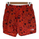 THE NORTH FACE m[XtFCX Novelty Versatile Short mxeBo[T^CV[c V[gpc bh NB41632 Size SyÁz rf