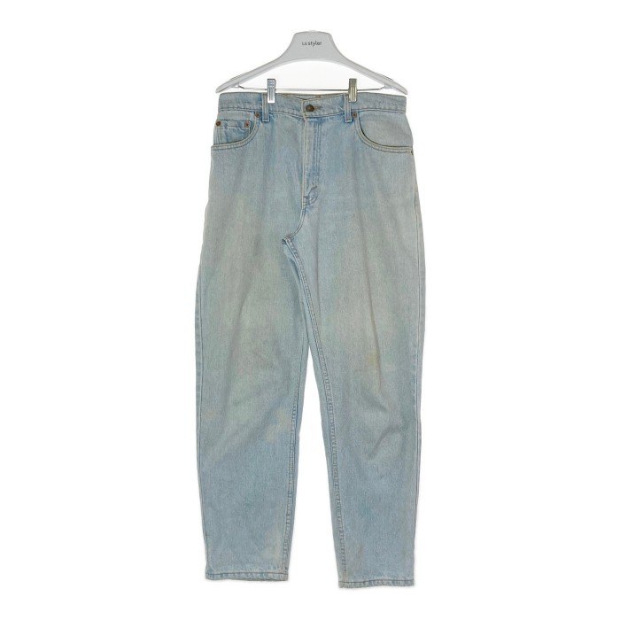 Levi's [oCX 550 Ji_ fjpc CfBS size- yÁz rm