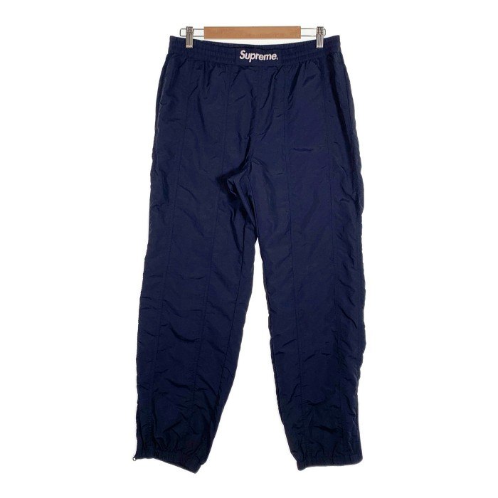 SUPREME Vv[ 19AW Paneled Warm Up Pant plhEH[Abvpc lCr[ Size MyÁz rf