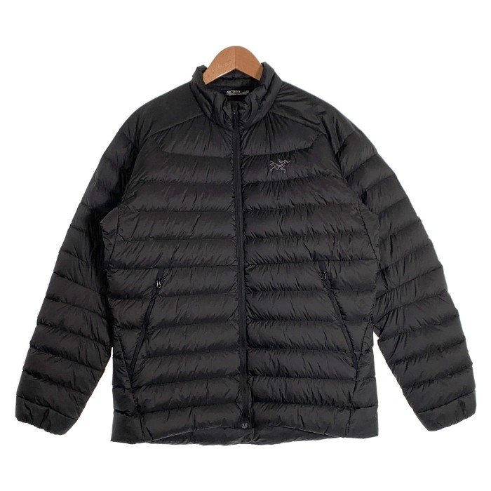 ARC'TERYX ƥꥯ Cerium Jacket Men's ꥦॸ㥱å  ֥å 29679 22ǯ Size Lš rf