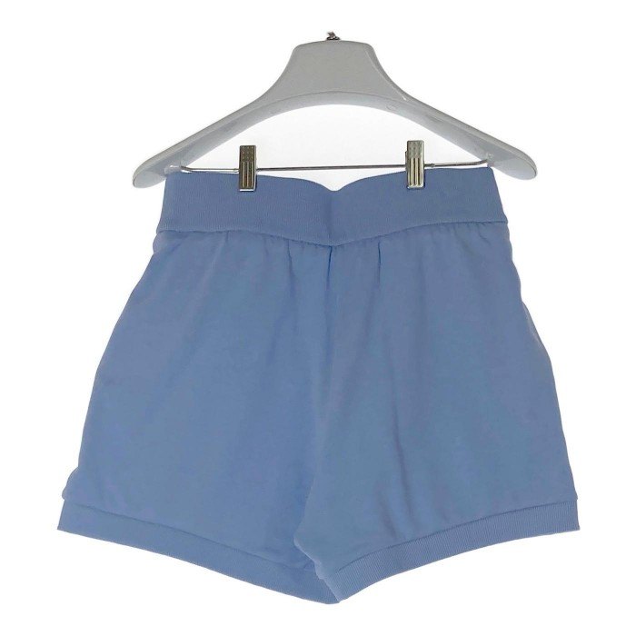 ARMANI EXCHANGE アルマーニ エクスチェンジ A|X 3RYS73 YJDSZ ショートパンツ ラベンダー sizeS 【中古】 rm