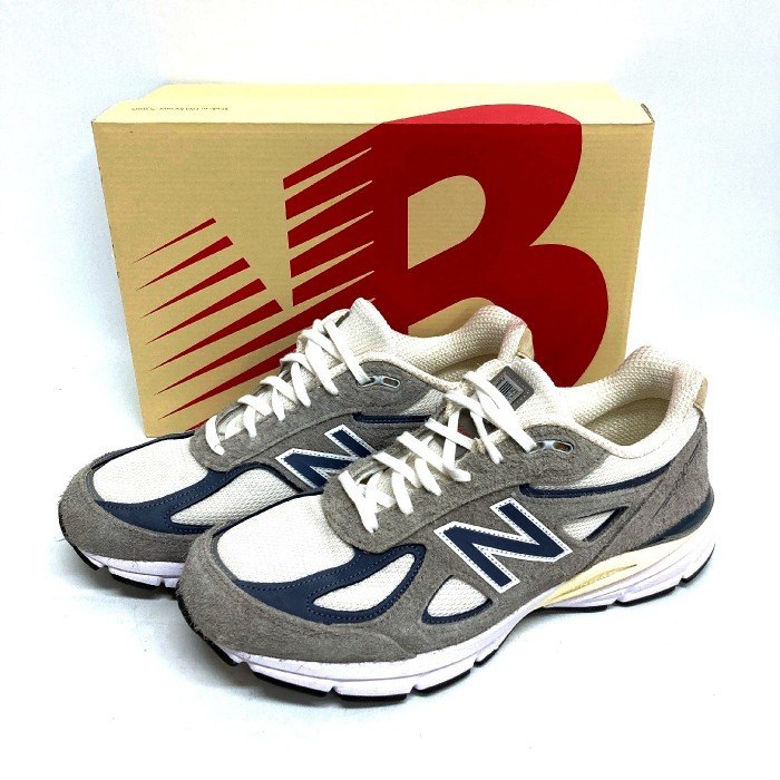 New Balance ˥塼Х made in USA U990TA4 ˡ 졼š rm