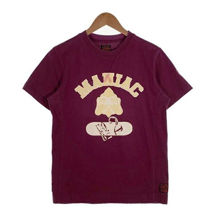 楽天市場】EVISU 中古(Tシャツ・カットソー|トップス 楽天市場】EVISU 中古(Tシャツ・カットソー|トップス
