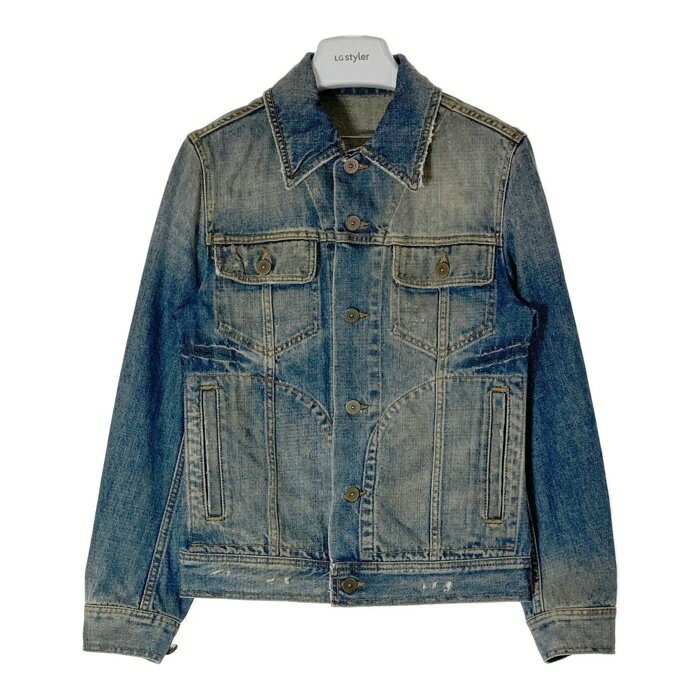 楽天市場】デニムジャケット d&g 中古の通販 楽天市場】デニムジャケット d&g 中古の通販