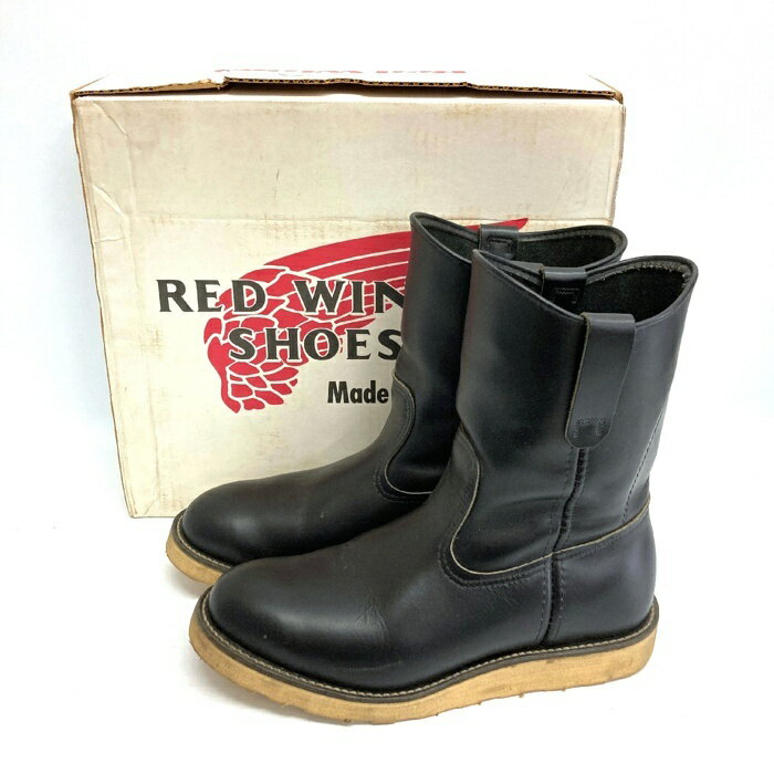 楽天市場】REDWING PECOS 8169 ブラックの通販 楽天市場】REDWING PECOS 8169 ブラックの通販