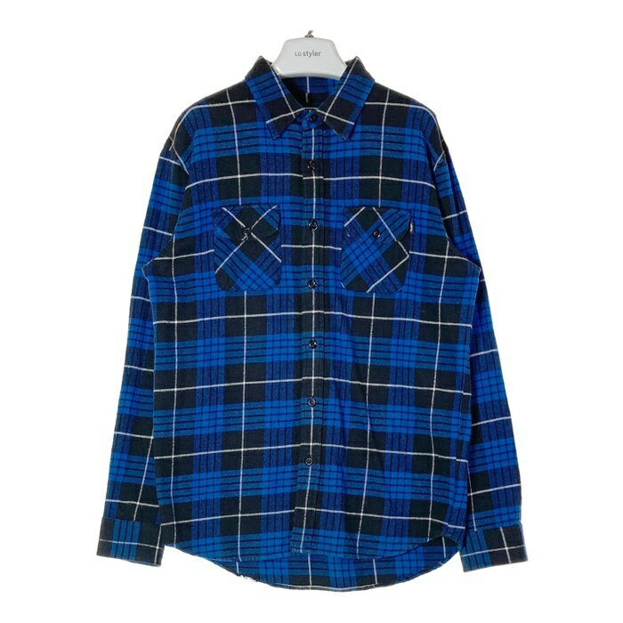 楽天市場】stussy ネルシャツの通販 楽天市場】stussy ネルシャツの通販