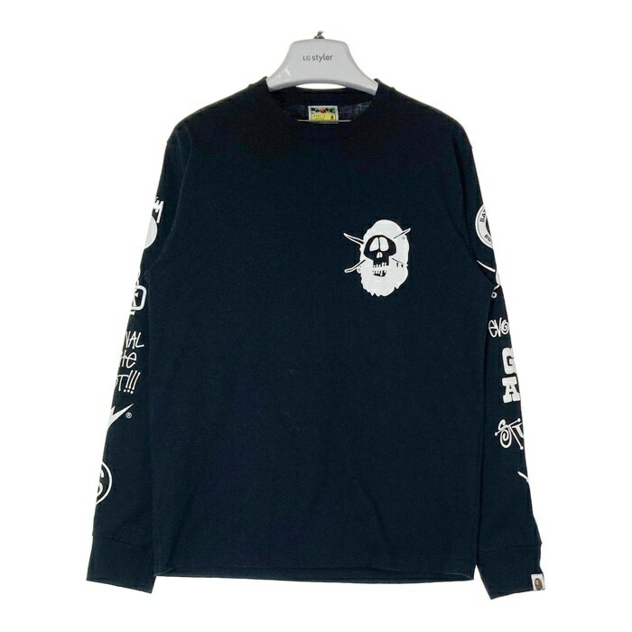 楽天市場】アベイシングエイプ a bathing ape ×stussy 楽天市場】アベイシングエイプ a bathing ape ×stussy