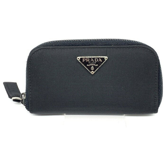 楽天市場】prada キーケース ファスナーの通販 楽天市場】prada キーケース ファスナーの通販