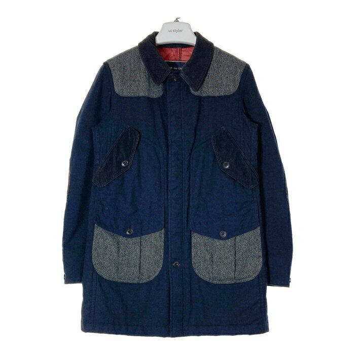 楽天市場】comme des garcons homme カバーオールの通販 楽天市場】comme des garcons homme カバーオールの通販