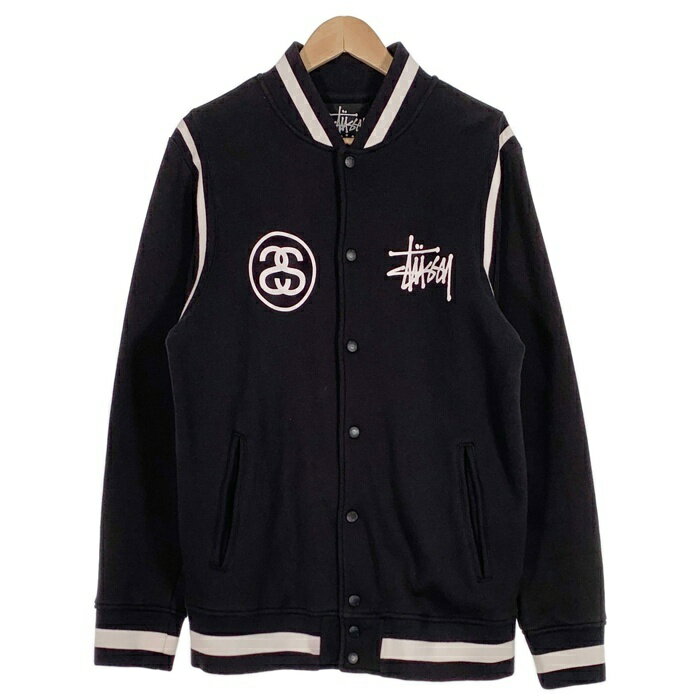楽天市場】STUSSY スタジャン(メンズファッション)の通販 楽天市場】STUSSY スタジャン(メンズファッション)の通販