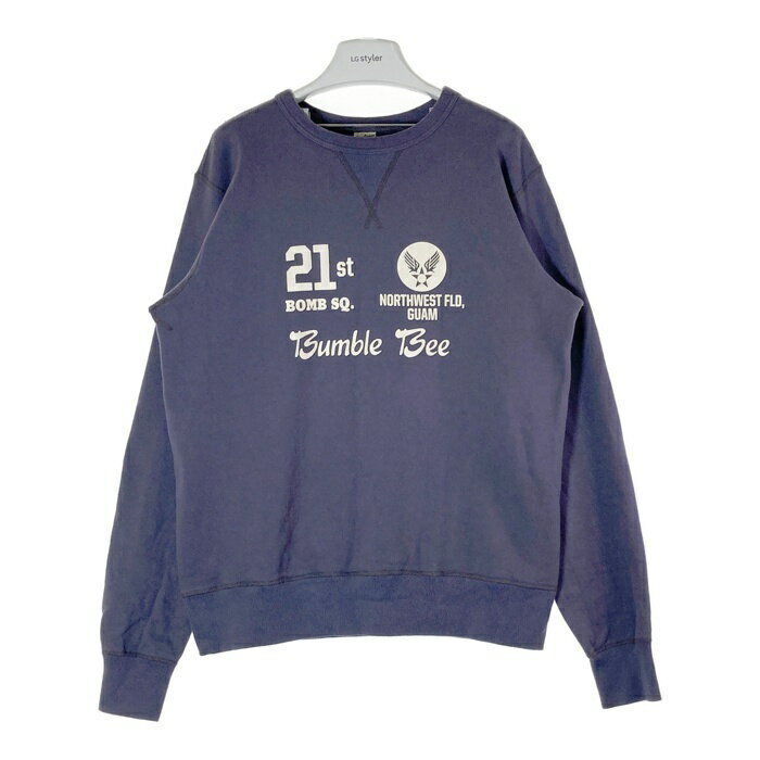 楽天市場】バズリクソンズ 中古(スウェット・トレーナー 楽天市場】バズリクソンズ 中古(スウェット・トレーナー