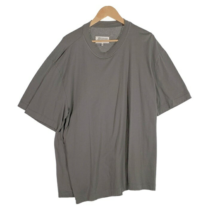 楽天市場】アシンメトリー Tシャツ(ブランドメゾン マルジェラ 楽天市場】アシンメトリー Tシャツ(ブランドメゾン マルジェラ