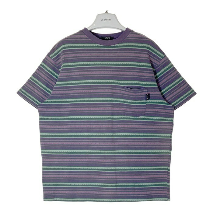楽天市場】stussy ボーダーの通販 楽天市場】stussy ボーダーの通販