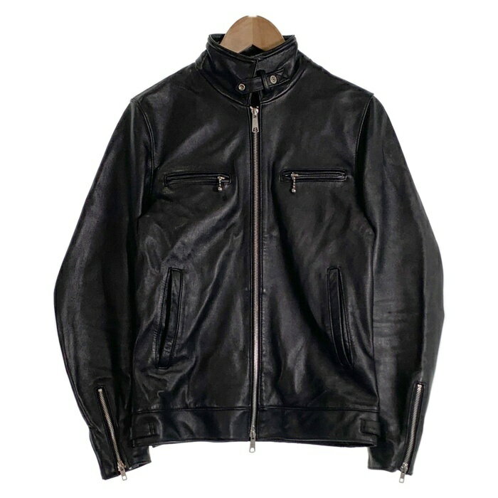 楽天市場】BUFFALO BOBS ライダースジャケットの通販 楽天市場】BUFFALO BOBS ライダースジャケットの通販