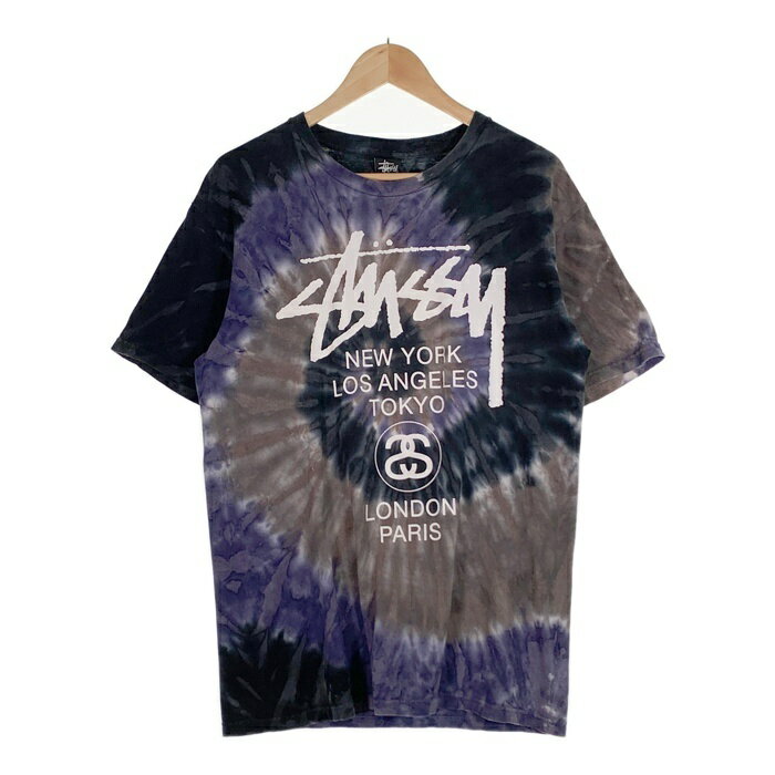 楽天市場】stussy ワールド ツアー t シャツの通販 楽天市場】stussy ワールド ツアー t シャツの通販
