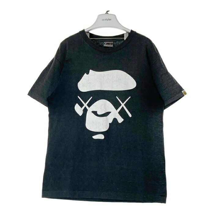 楽天市場】a bathing ape kawsの通販 楽天市場】a bathing ape kawsの通販