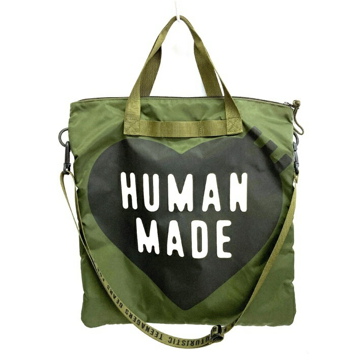 楽天市場】HUMAN MADE(ショルダーバッグ・メッセンジャーバッグ 楽天市場】HUMAN MADE(ショルダーバッグ・メッセンジャーバッグ