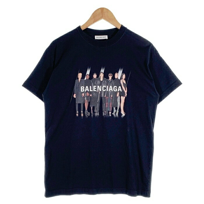 楽天市場】balenciaga 20ss(Tシャツ・カットソー|トップス 楽天市場】balenciaga 20ss(Tシャツ・カットソー|トップス