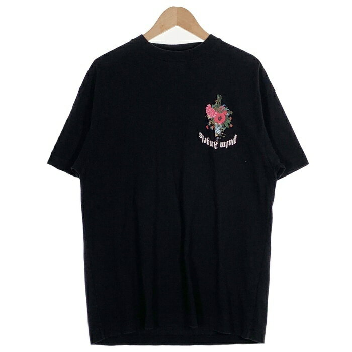 楽天市場】palm angels(Tシャツ・カットソー|トップス 楽天市場】palm angels(Tシャツ・カットソー|トップス
