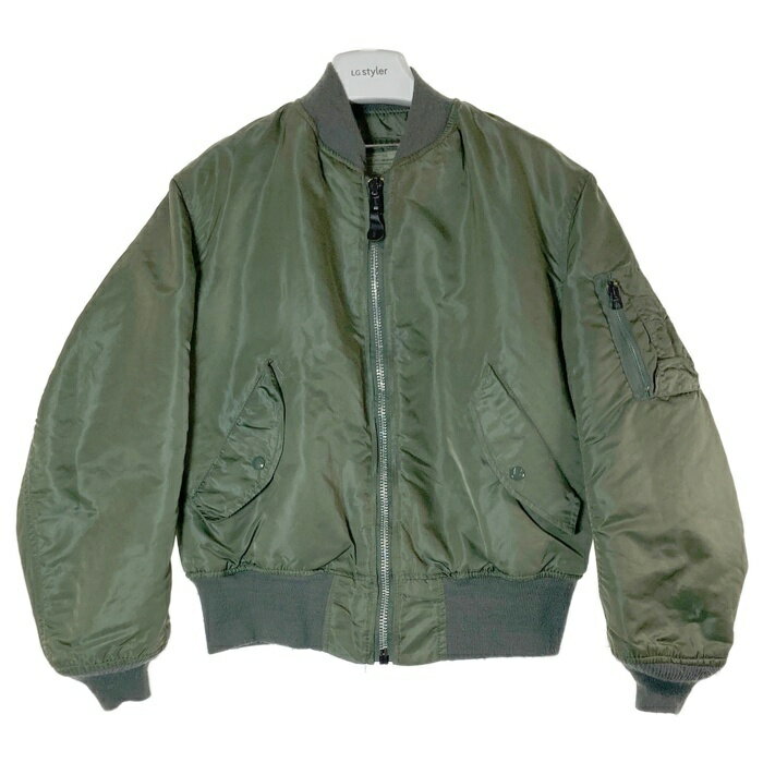 SPIEWAK MA-1 グランドクルー FELIX パッチカスタム used 楽天市場】alpha ma-1 ground crewの通販