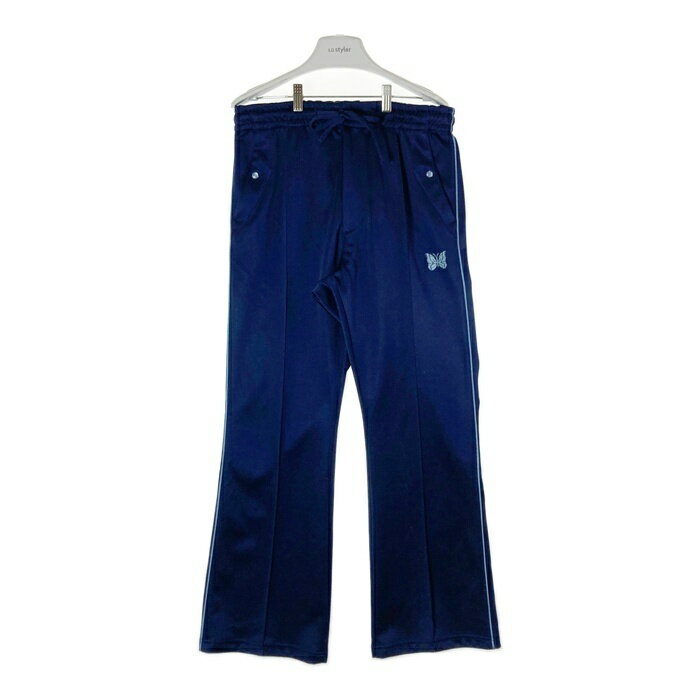 Needles ˡɥ륺 MR537 Piping Cowboy Track Pant ѥԥ ܡ ȥåѥ ͥӡ ...