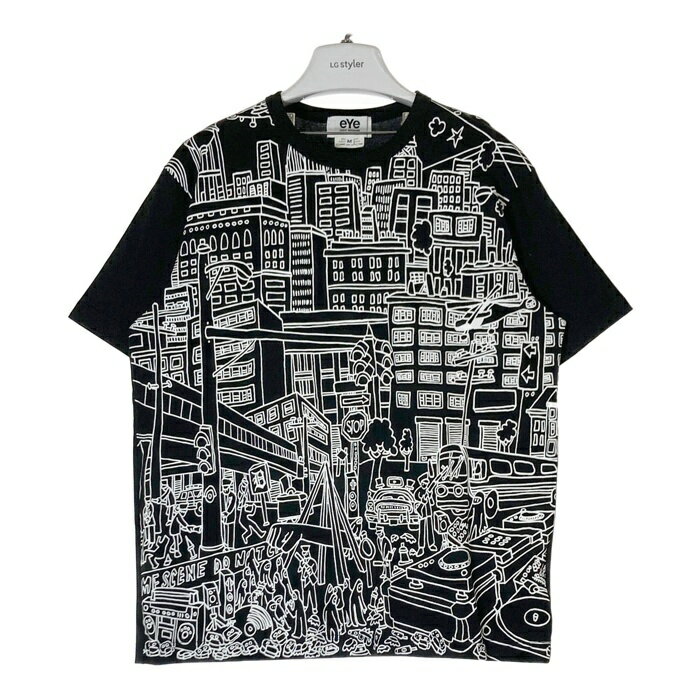 JUNYA WATANABE コムデギャルソン 白&黒ドット柄 半袖Tシャツ 楽天市場】junya watanabe(ブランドコムデギャルソン)(T